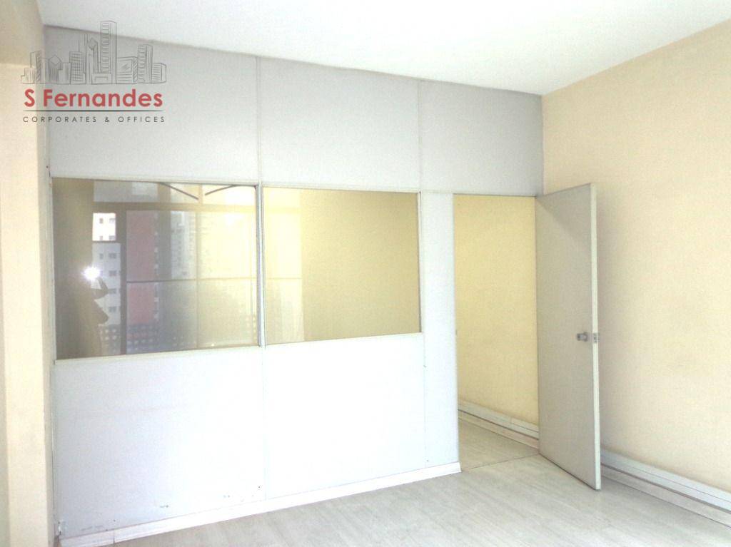 Conjunto Comercial-Sala para alugar, 135m² - Foto 6