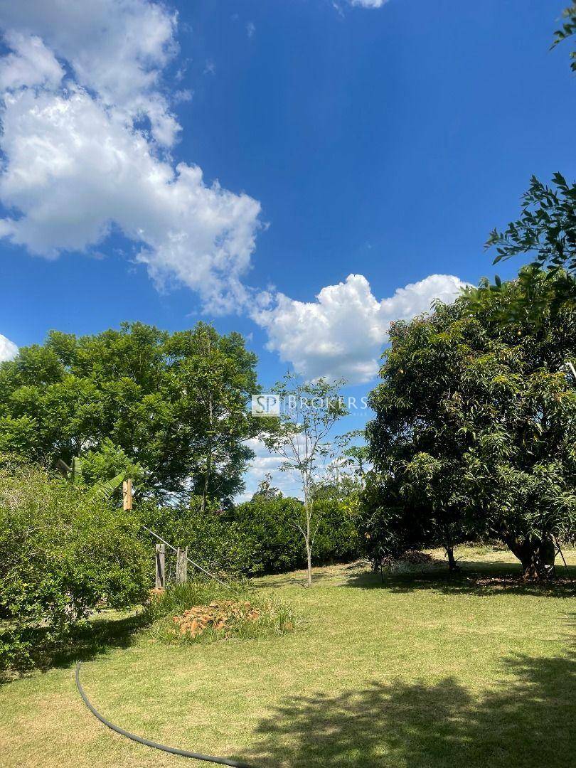 Chácara, 3 quartos, 1500 m² - Foto 5