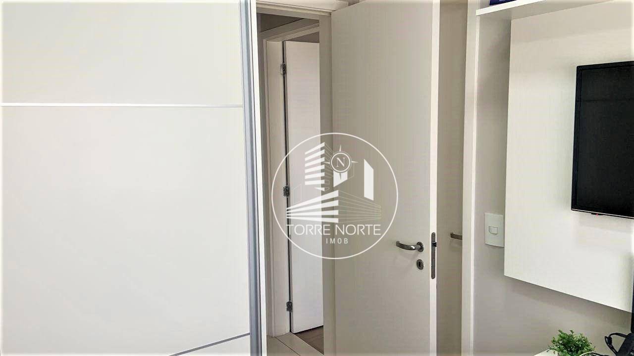 Apartamento à venda com 2 quartos, 76m² - Foto 12