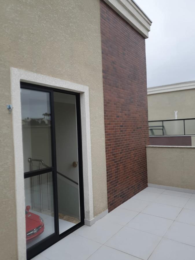 Sobrado à venda com 3 quartos, 145m² - Foto 30