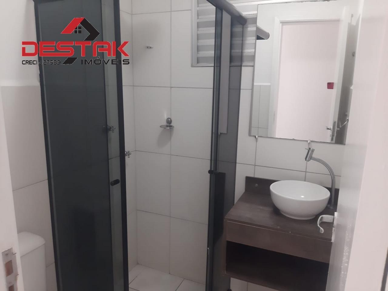 Apartamento para alugar com 2 quartos, 54m² - Foto 10