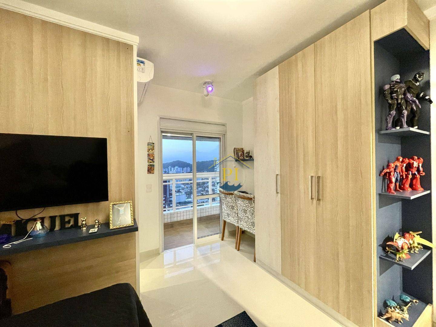 Apartamento à venda com 2 quartos, 110m² - Foto 28