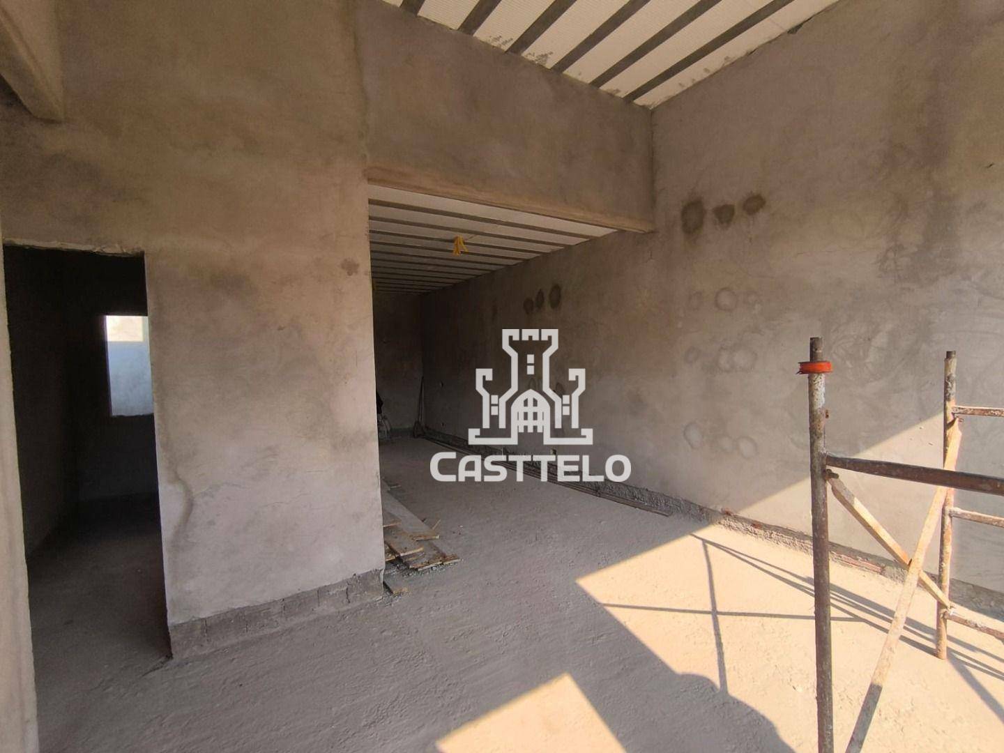 Casa à venda com 3 quartos, 72m² - Foto 9