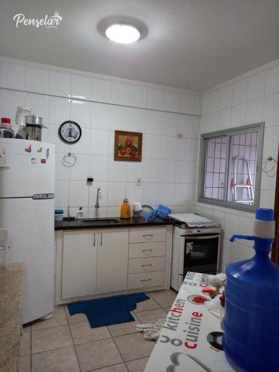 Apartamento à venda com 2 quartos, 95m² - Foto 10