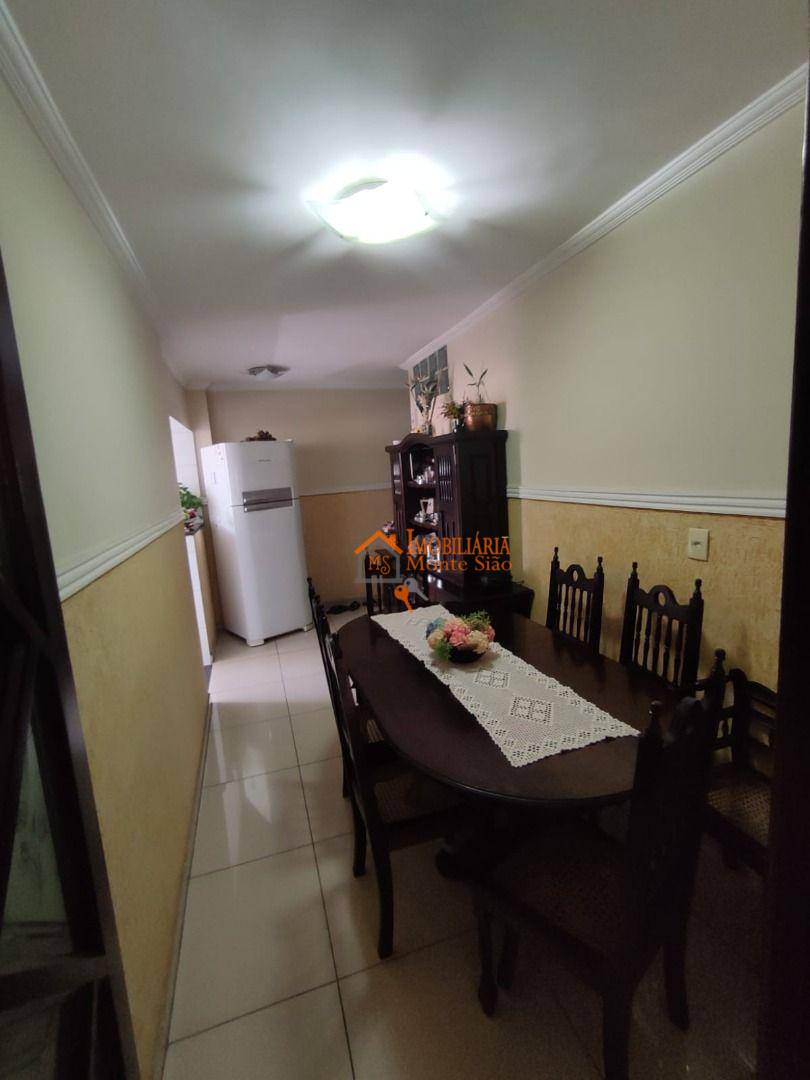 Apartamento, 2 quartos, 100 m² - Foto 3