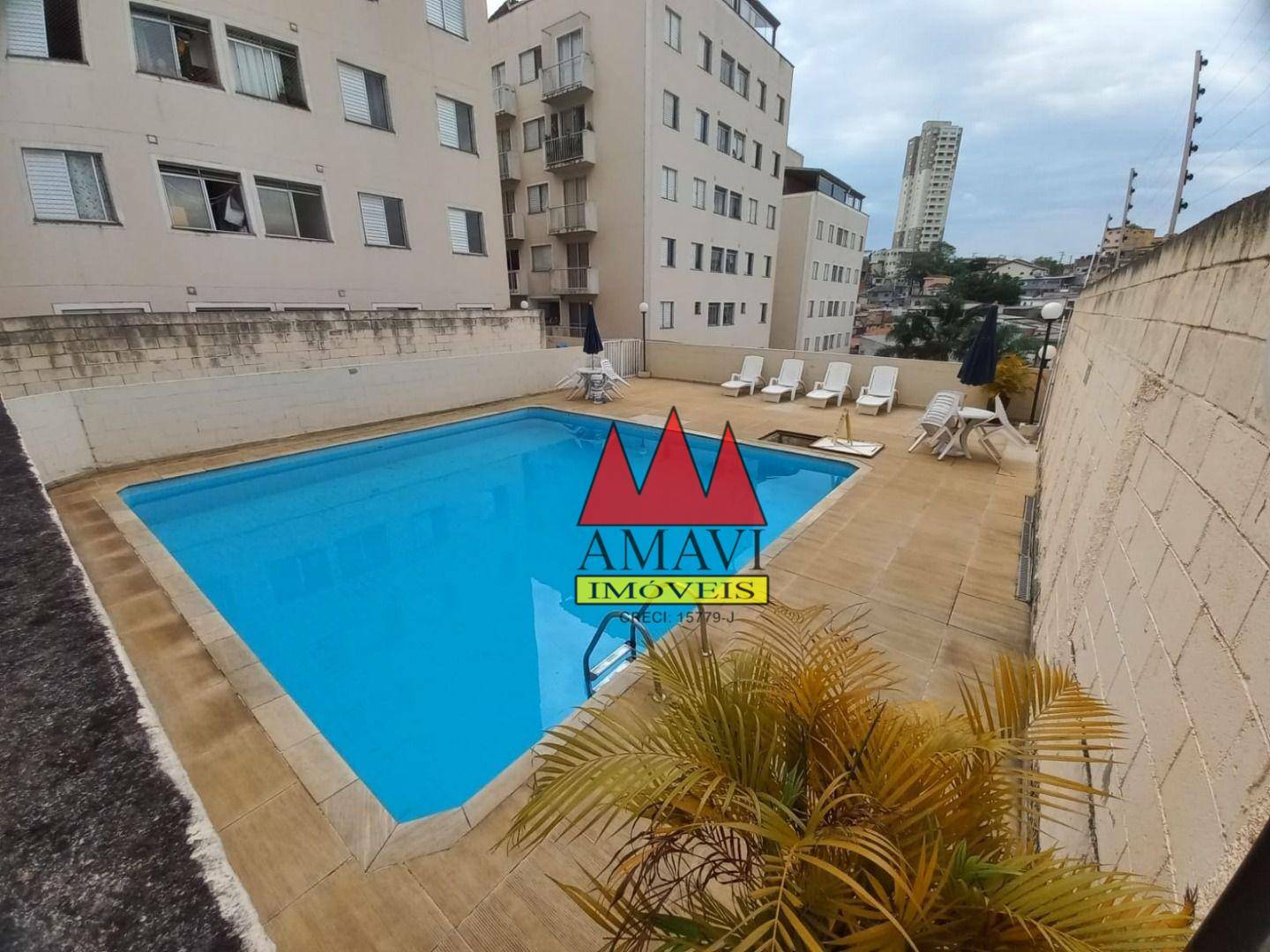 Cobertura à venda com 3 quartos, 112m² - Foto 22