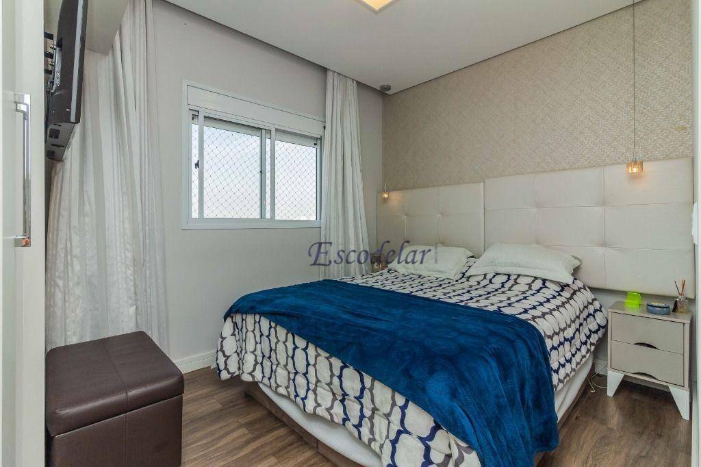 Apartamento à venda com 2 quartos, 91m² - Foto 37