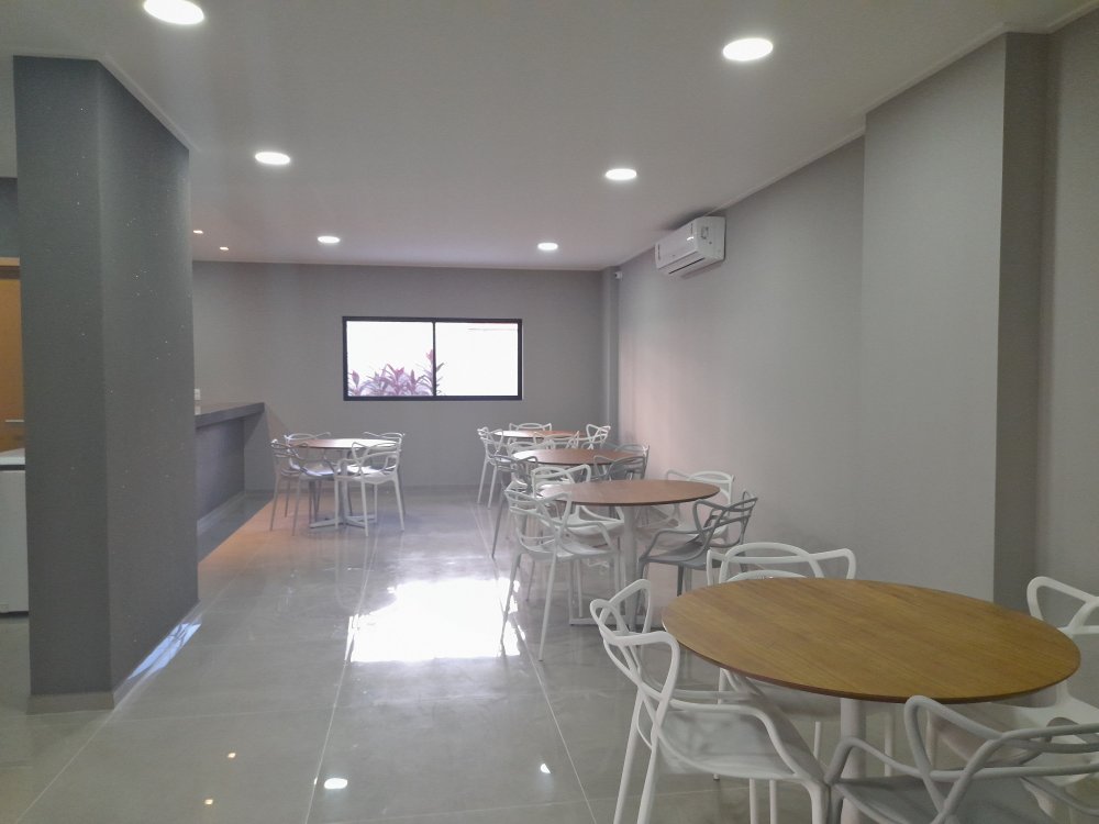 Apartamento para alugar com 1 quarto, 42m² - Foto 18