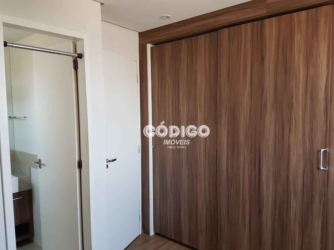 Apartamento à venda com 3 quartos, 64m² - Foto 16