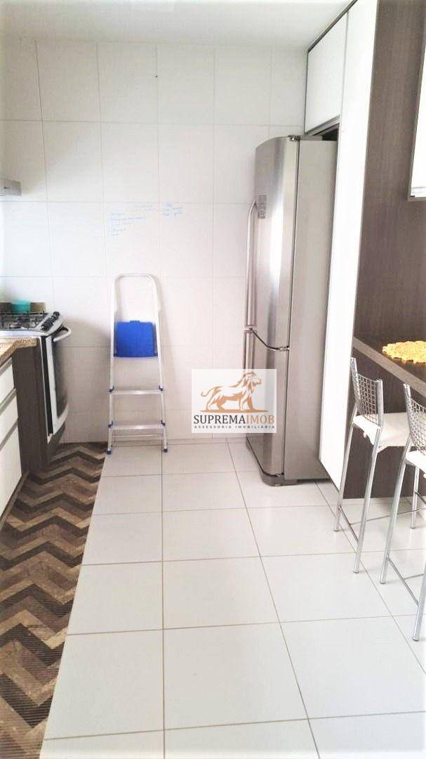 Apartamento à venda com 3 quartos, 116m² - Foto 4