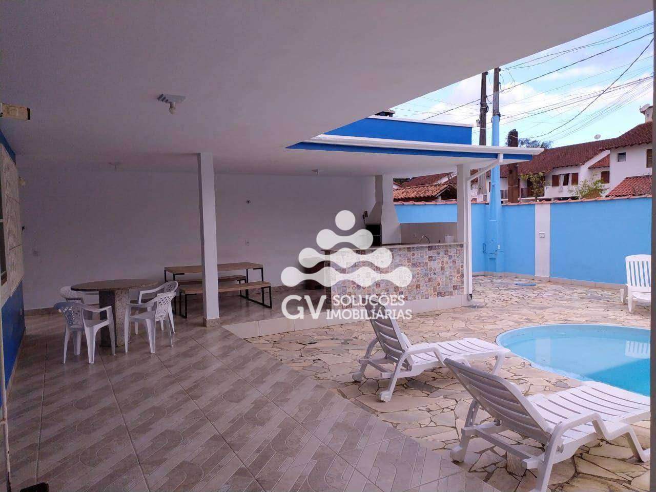 Casa à venda com 4 quartos, 208m² - Foto 5