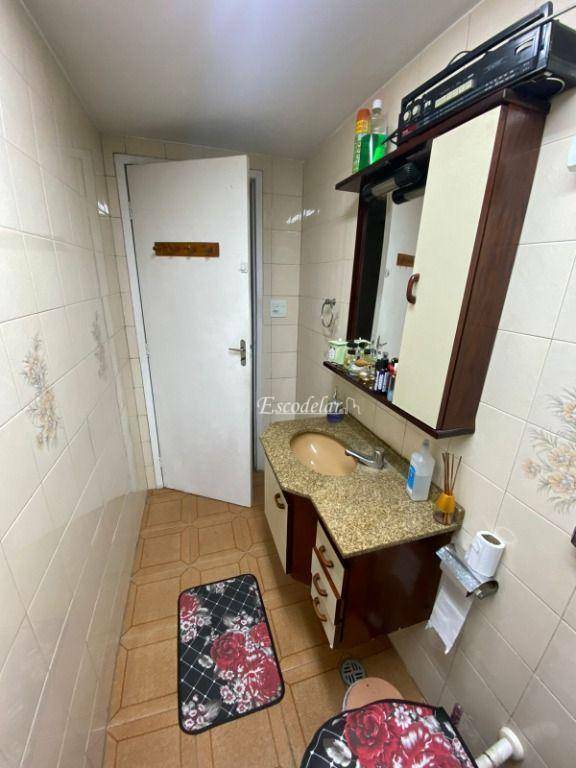 Apartamento à venda com 2 quartos, 65m² - Foto 5