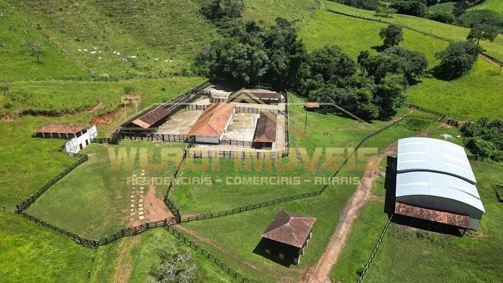 Fazenda à venda, 65m² - Foto 1