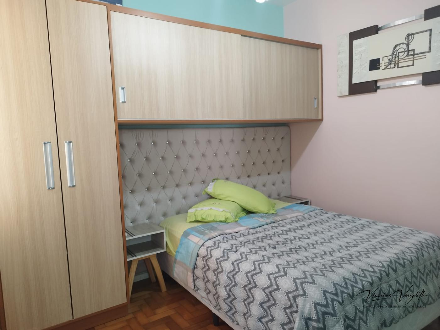 Apartamento para lancamento com 2 quartos, 60m² - Foto 5