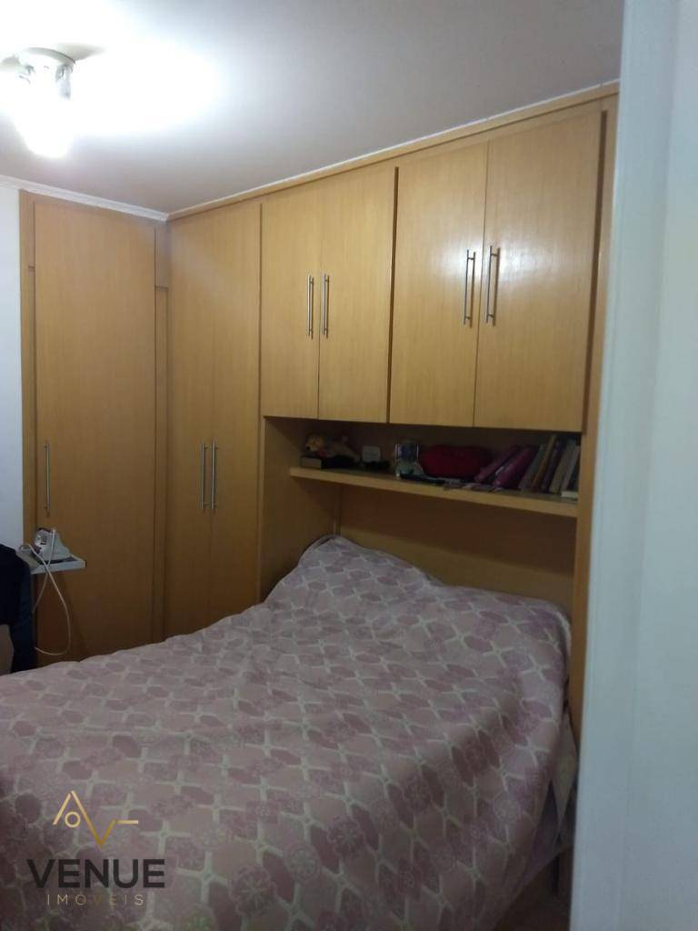 Apartamento à venda com 3 quartos, 88m² - Foto 9