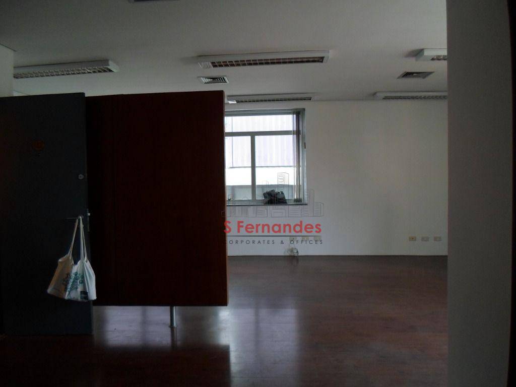 Conjunto Comercial-Sala para alugar, 51m² - Foto 7