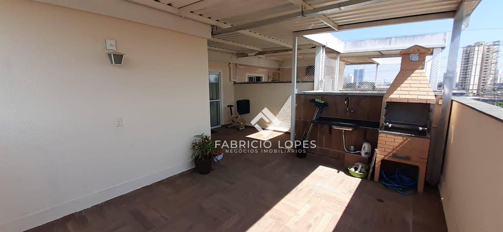 Apartamento à venda com 4 quartos, 132m² - Foto 30