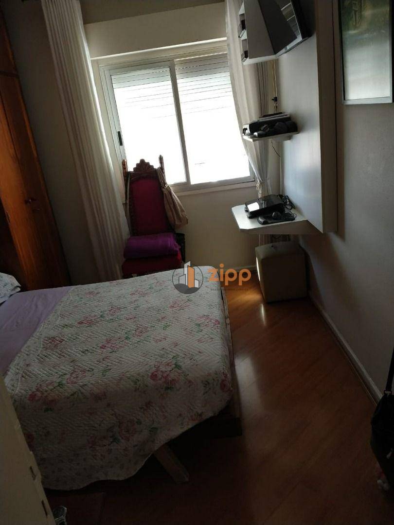 Apartamento à venda com 3 quartos, 160m² - Foto 19