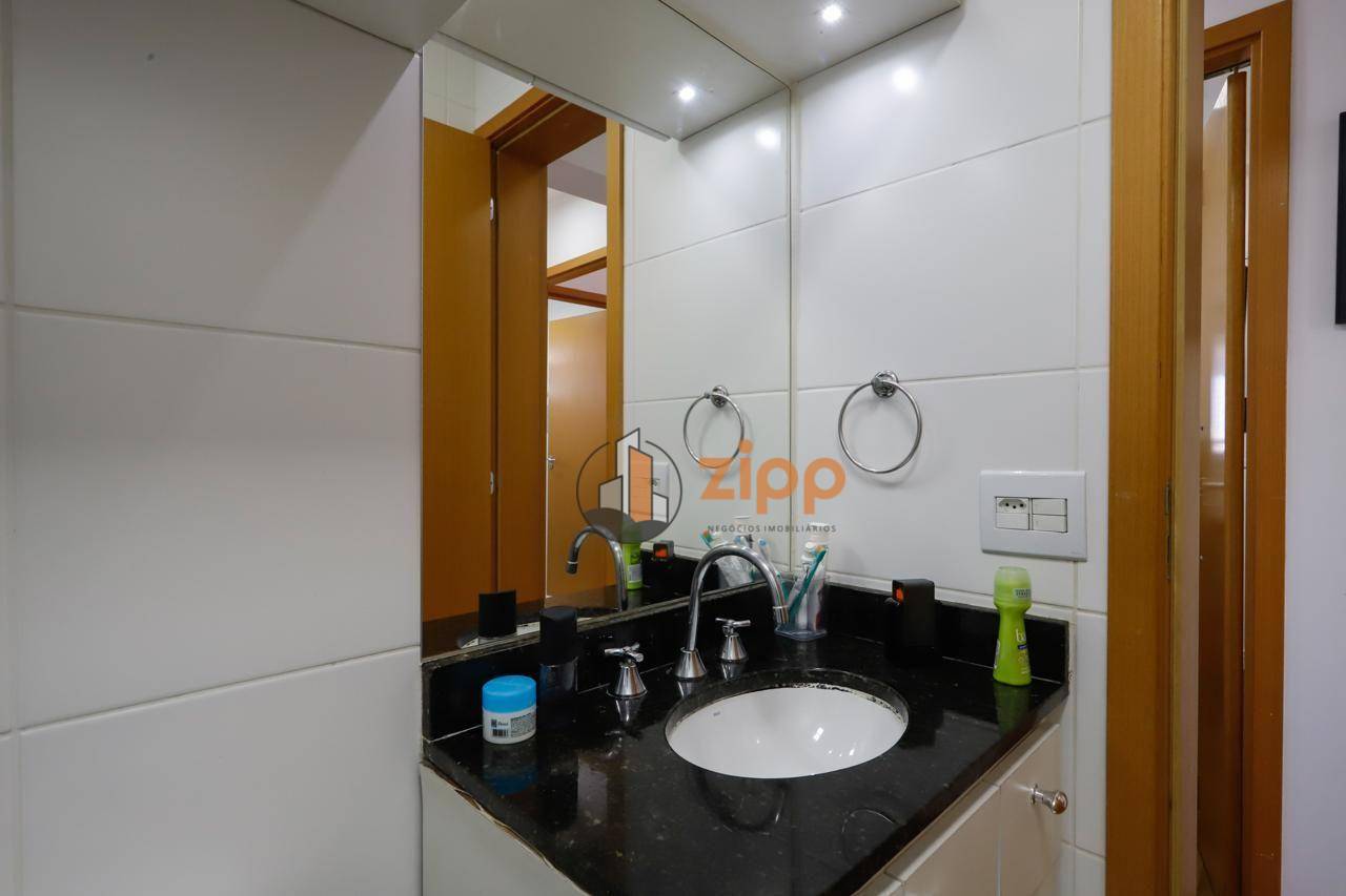 Apartamento à venda com 3 quartos, 90m² - Foto 19