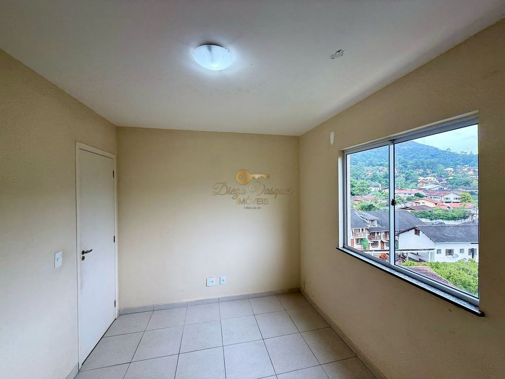 Apartamento à venda com 2 quartos, 52m² - Foto 5