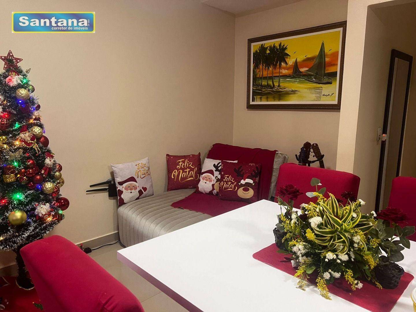 Apartamento à venda com 2 quartos, 42m² - Foto 7