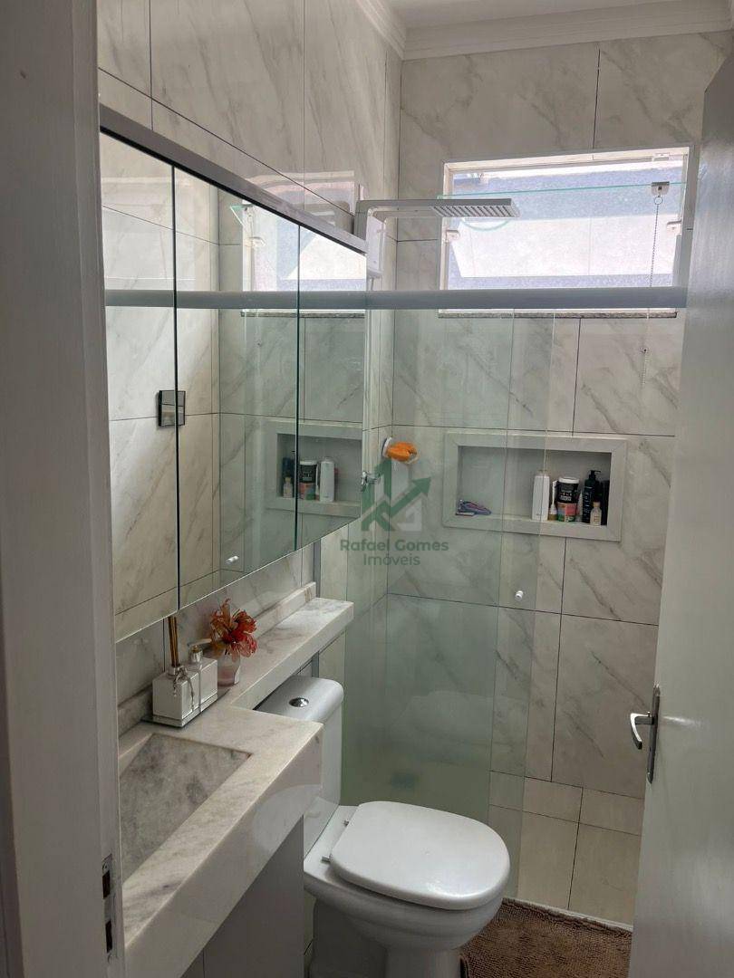 Casa, 2 quartos, 105 m² - Foto 5