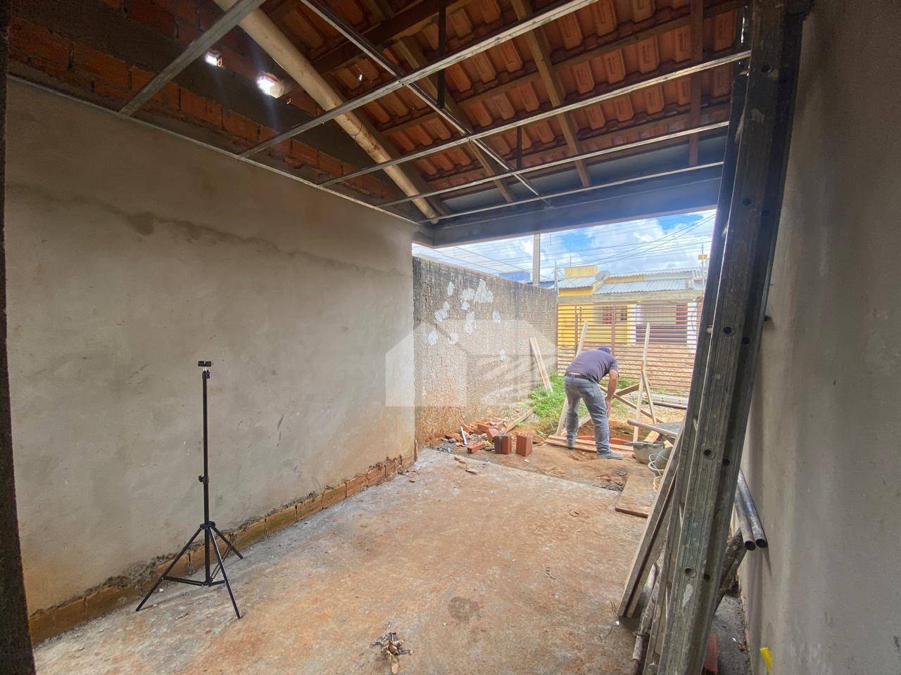 Casa de Condomínio, 2 quartos - Foto 2