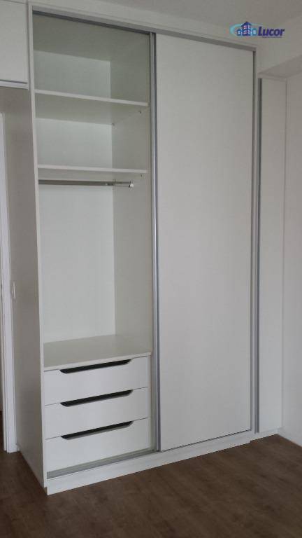 Apartamento à venda com 1 quarto, 50m² - Foto 11