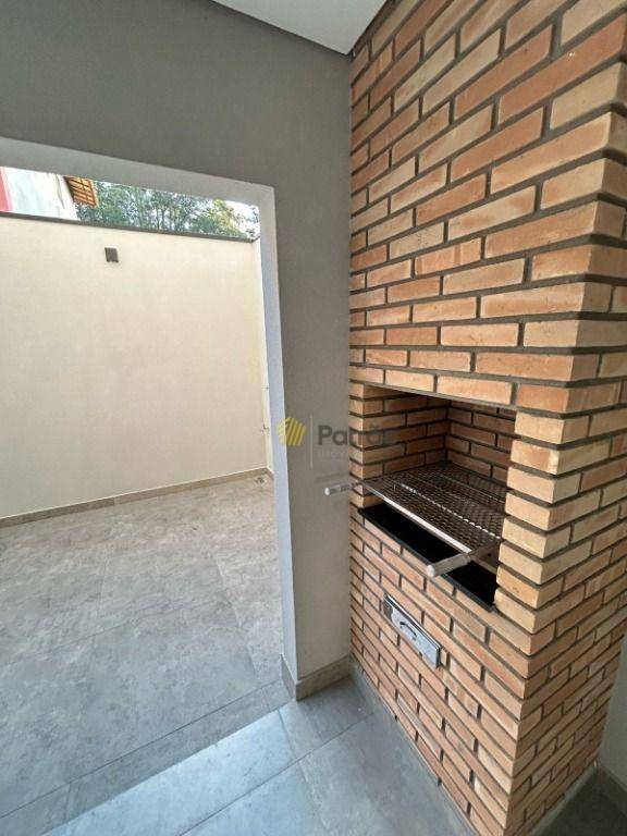 Sobrado à venda com 3 quartos, 214m² - Foto 5