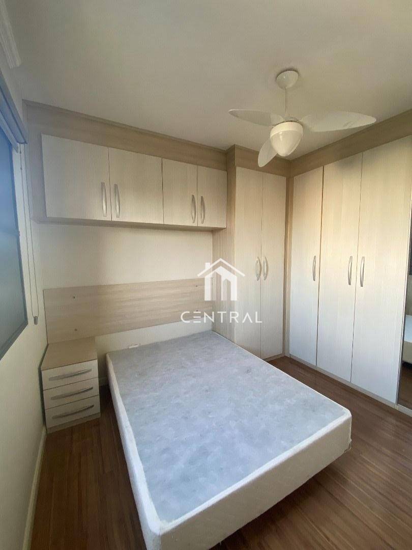 Apartamento à venda com 2 quartos, 59m² - Foto 30