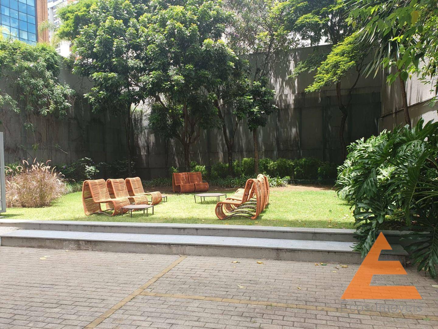 Conjunto Comercial-Sala para alugar, 79m² - Foto 3