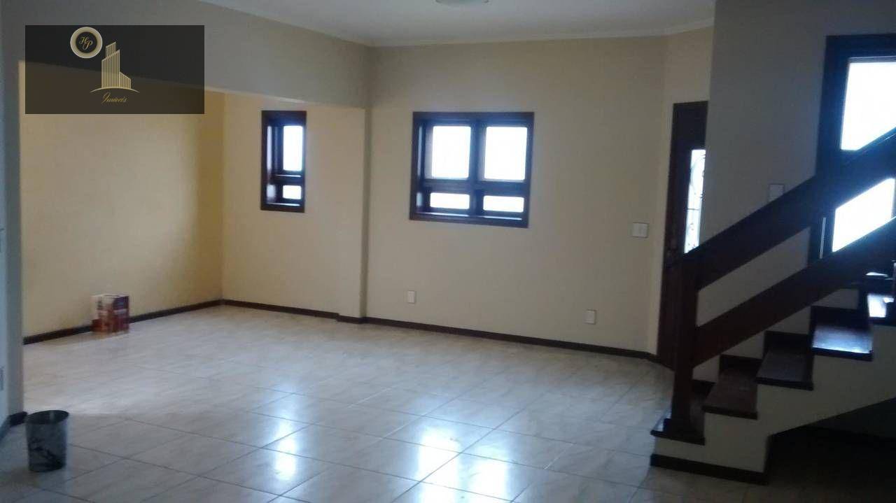 Casa de Condomínio à venda com 3 quartos, 380m² - Foto 4