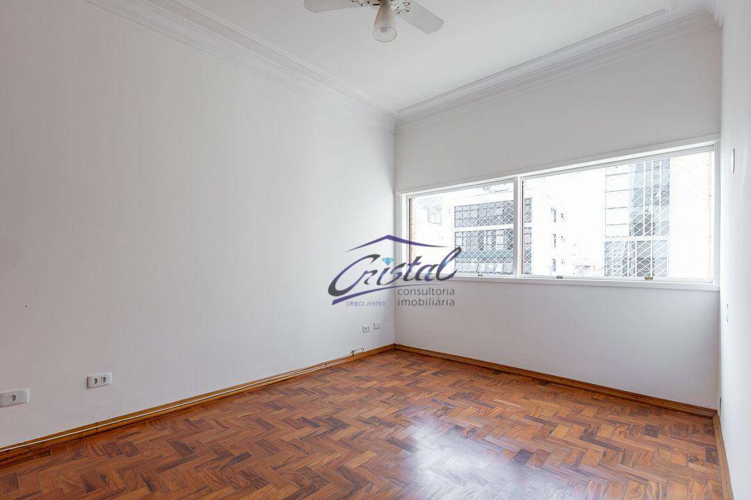 Apartamento à venda com 3 quartos, 144m² - Foto 10