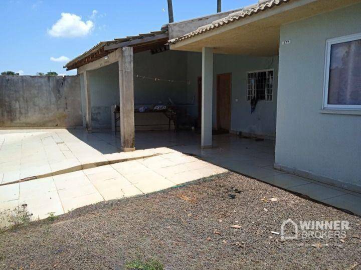 Casa, 4 quartos, 240 m² - Foto 2