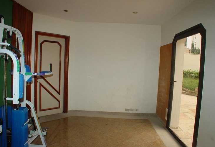 Apartamento à venda com 4 quartos, 295m² - Foto 6