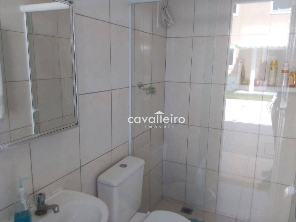 Casa de Condomínio à venda com 4 quartos, 180m² - Foto 28