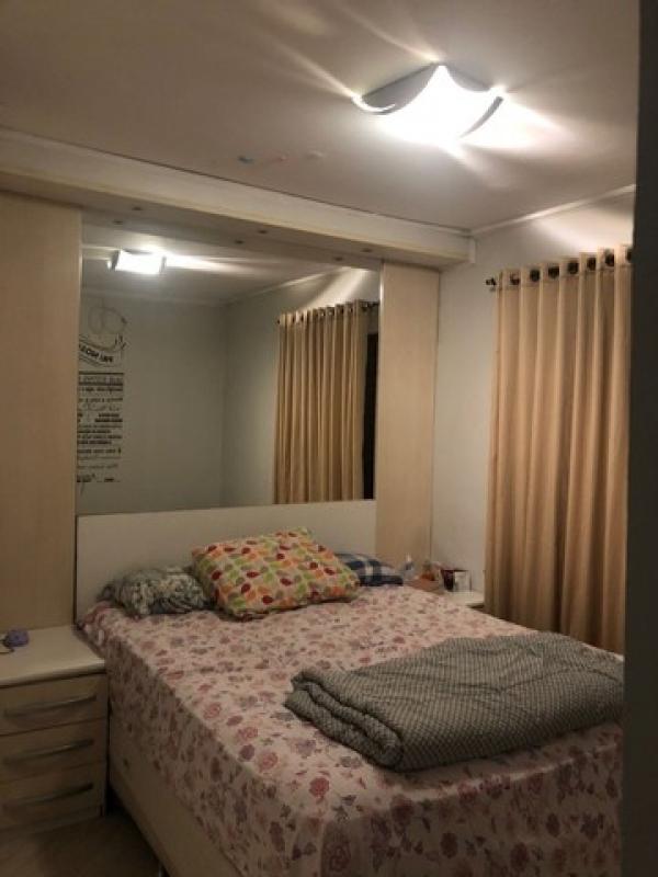 Casa à venda com 3 quartos, 169m² - Foto 7