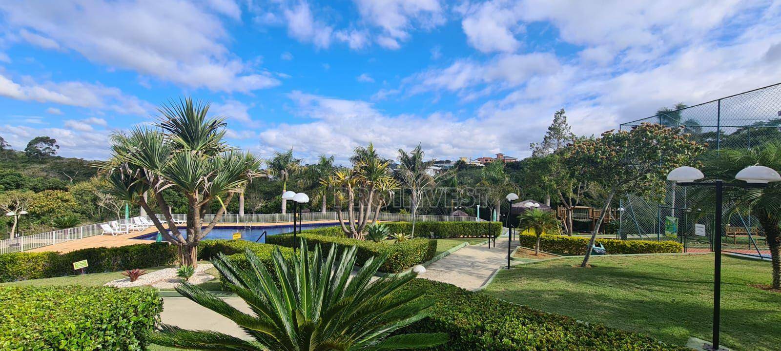 Casa de Condomínio à venda com 3 quartos, 217m² - Foto 40