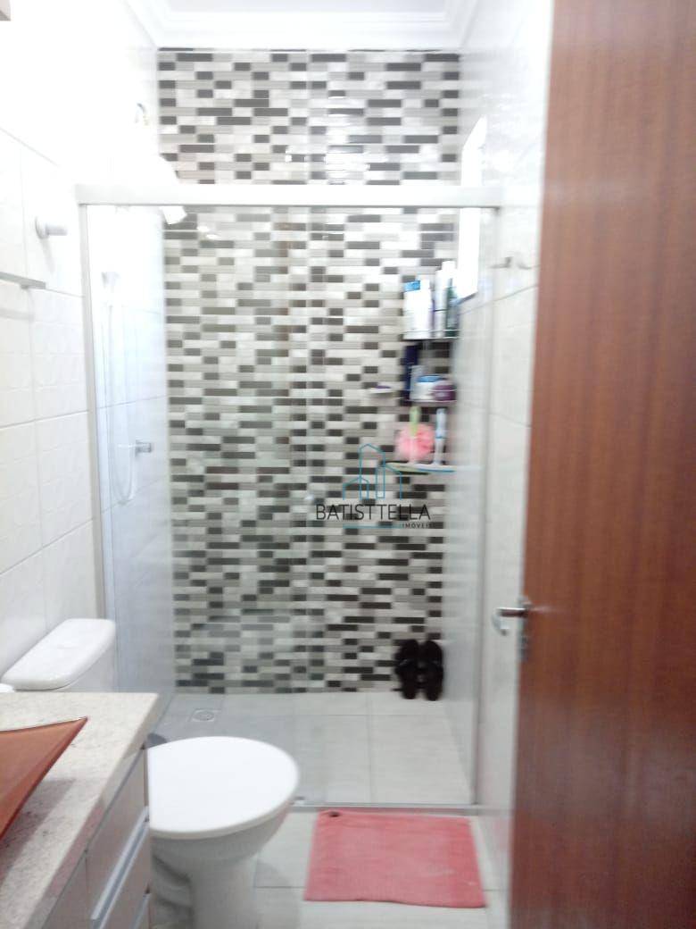 Apartamento à venda com 2 quartos, 65m² - Foto 12