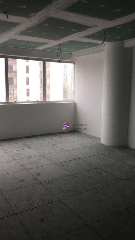 Conjunto Comercial-Sala à venda, 38m² - Foto 1