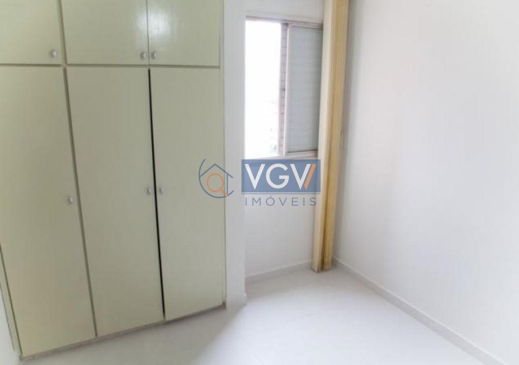 Apartamento à venda com 2 quartos, 48m² - Foto 5