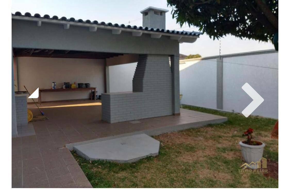 Casa à venda com 5 quartos, 350m² - Foto 9