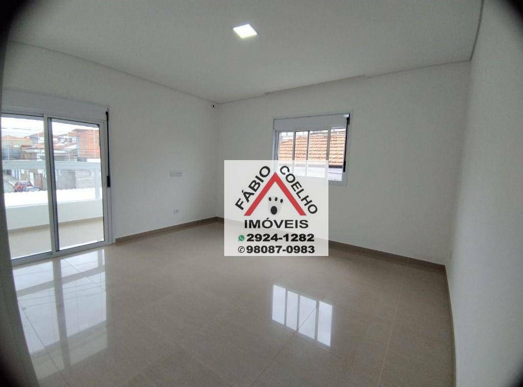 Sobrado à venda e aluguel com 4 quartos, 208m² - Foto 21