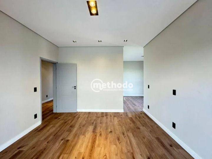 Casa de Condomínio à venda com 4 quartos, 302m² - Foto 13