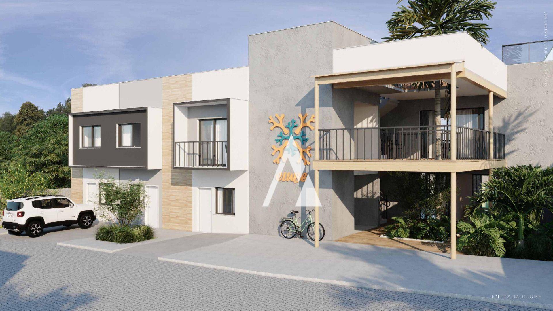 Casa de Condomínio, 3 quartos - Foto 12