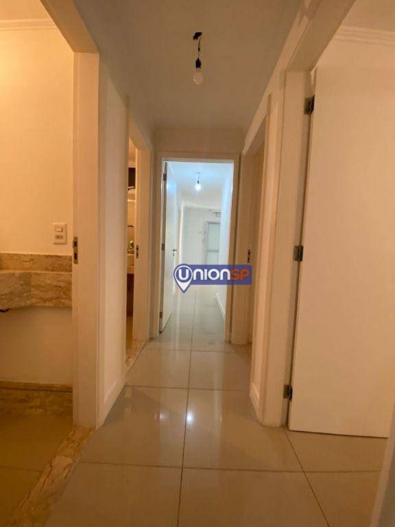 Apartamento à venda com 3 quartos, 110m² - Foto 4