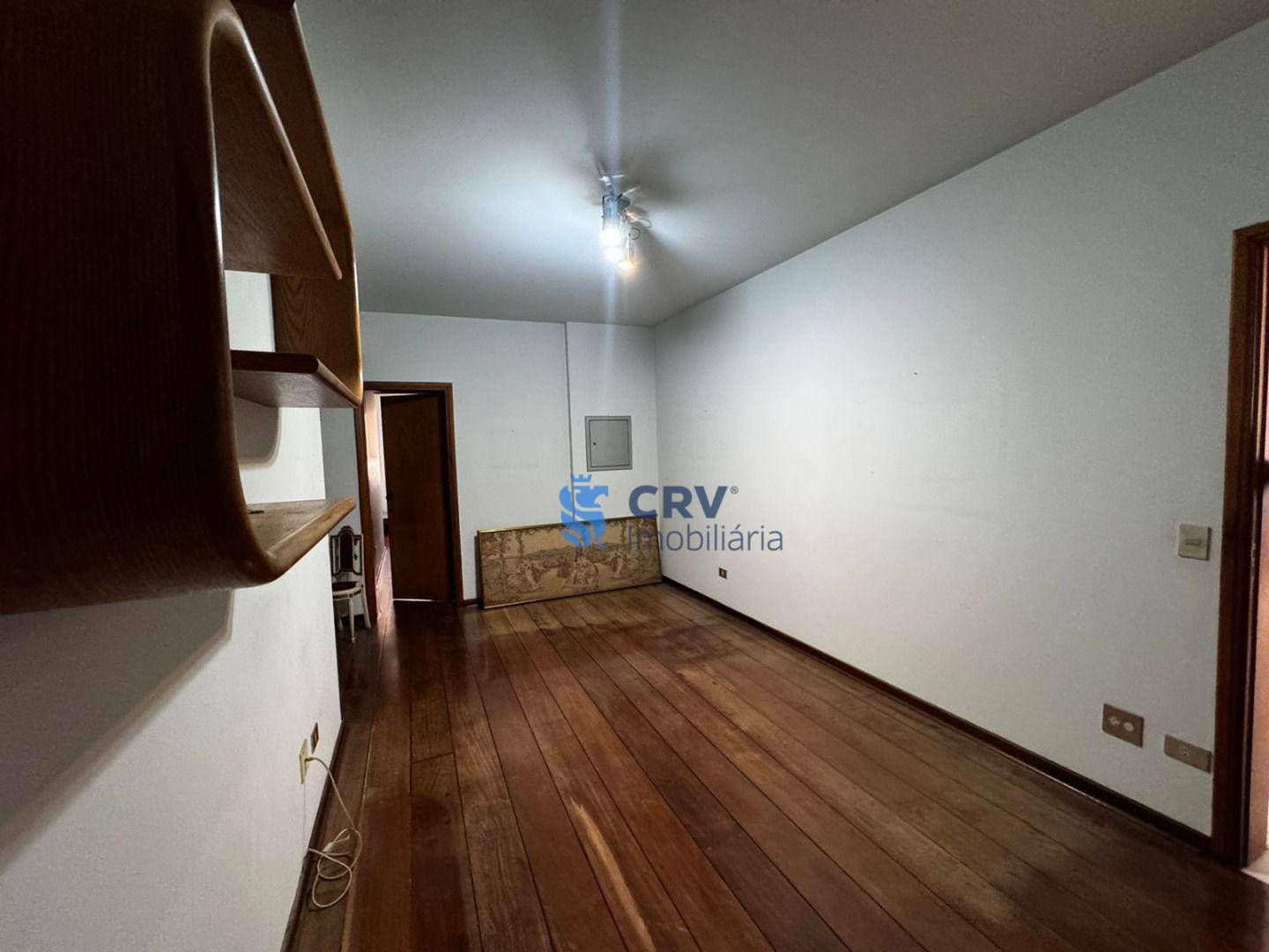 Apartamento para alugar com 4 quartos, 266m² - Foto 11