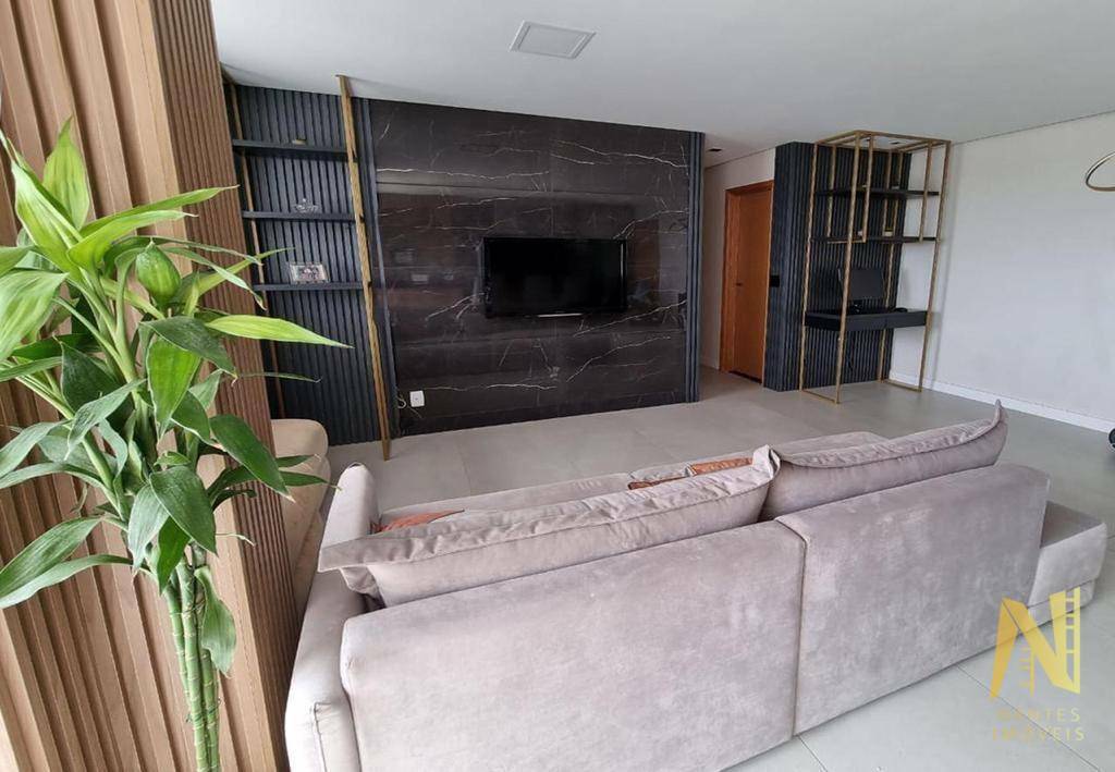 Apartamento à venda com 2 quartos, 77m² - Foto 1