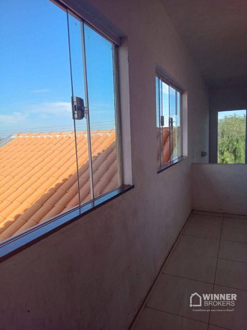 Sobrado à venda com 3 quartos, 174m² - Foto 18