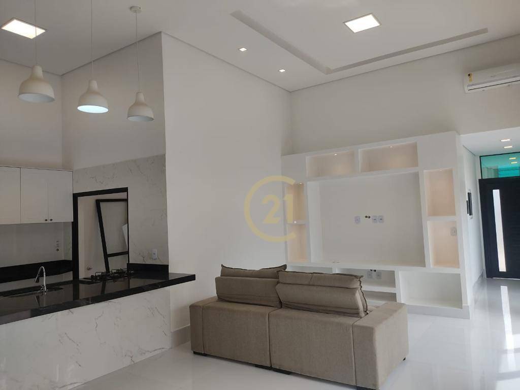 Casa de Condomínio à venda com 3 quartos, 188m² - Foto 6